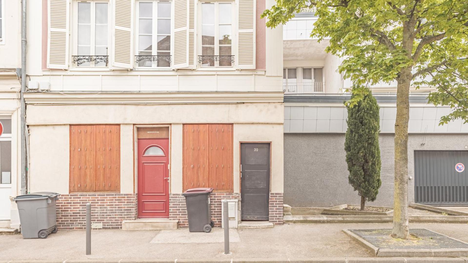 Preize Serenity Suite 2 - Hypercentre - 2 Pers. Troyes Bagian luar foto