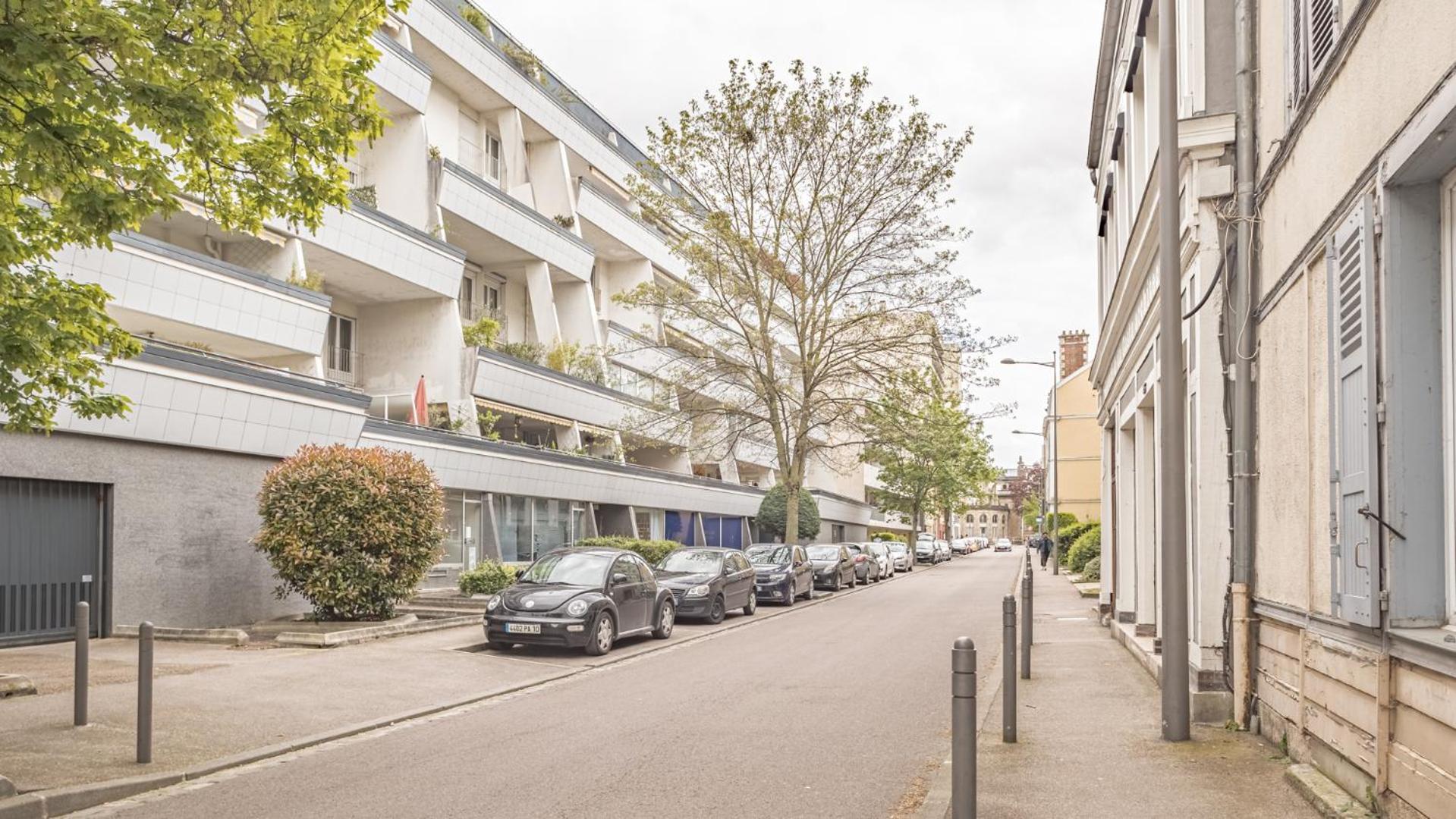 Preize Serenity Suite 2 - Hypercentre - 2 Pers. Troyes Bagian luar foto