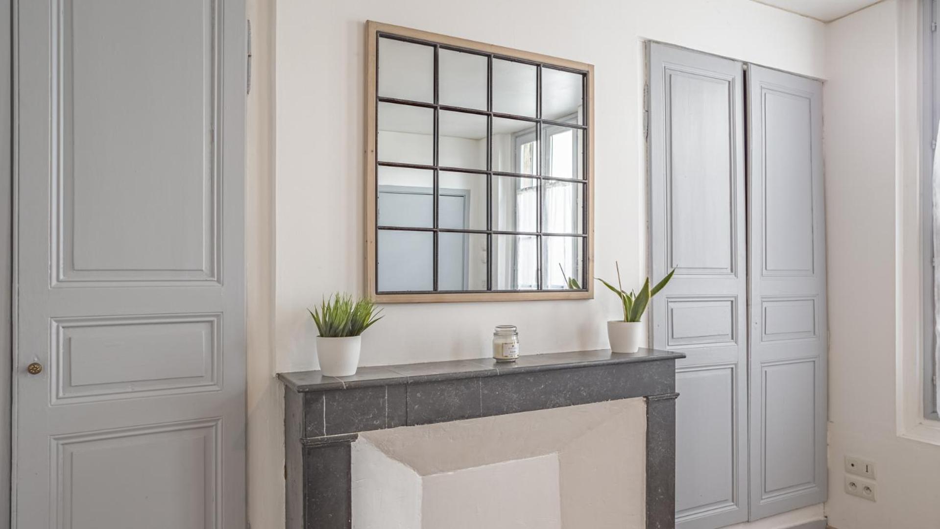 Preize Serenity Suite 2 - Hypercentre - 2 Pers. Troyes Bagian luar foto