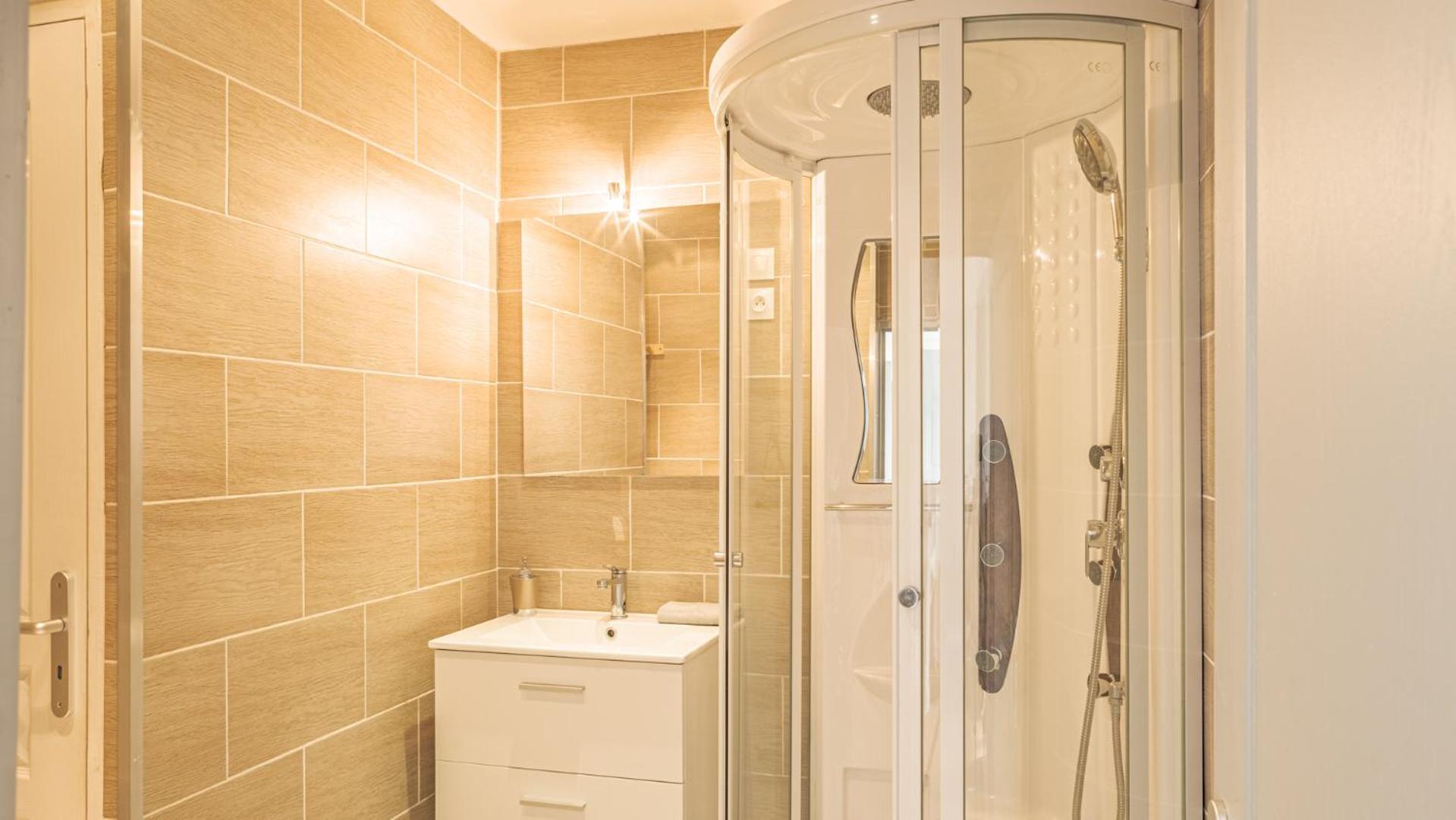 Preize Serenity Suite 2 - Hypercentre - 2 Pers. Troyes Bagian luar foto