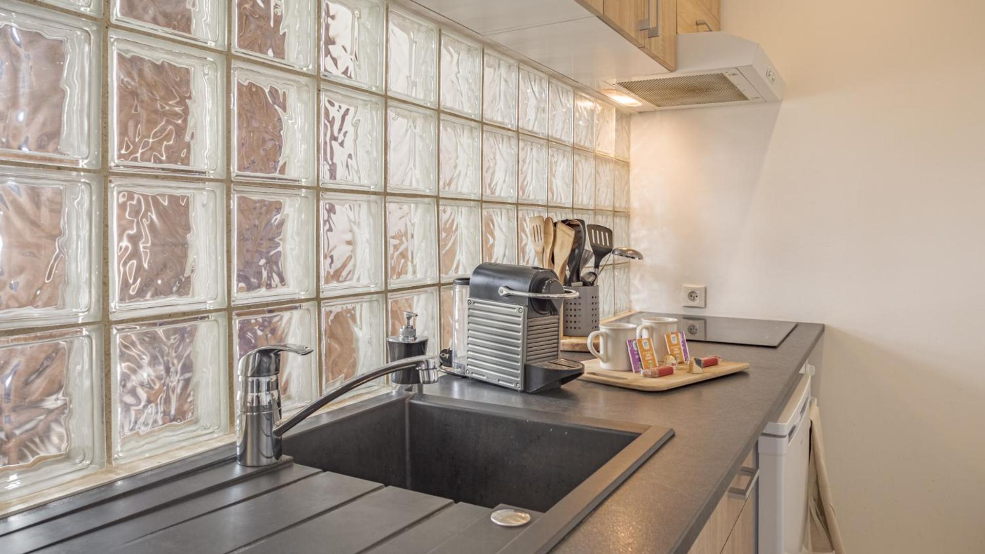 Preize Serenity Suite 2 - Hypercentre - 2 Pers. Troyes Bagian luar foto