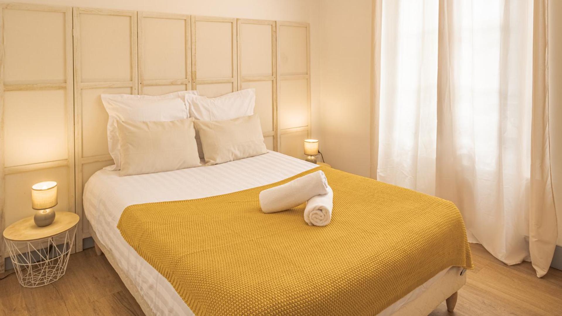 Preize Serenity Suite 2 - Hypercentre - 2 Pers. Troyes Bagian luar foto